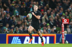Another blow for the All Blacks with Will Jordan latest to be hit by Covid