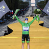 Ireland's Sam Bennett misses out on Tour de France spot again