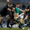 Kevin McLaughlin joins us for our live preview of Ireland's New Zealand tour