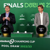 Provinces learn their opponents as Champions Cup and Challenge Cup pool draws made