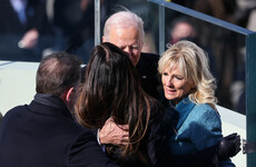 Biden's wife and daughter among 25 more Americans banned from Russia