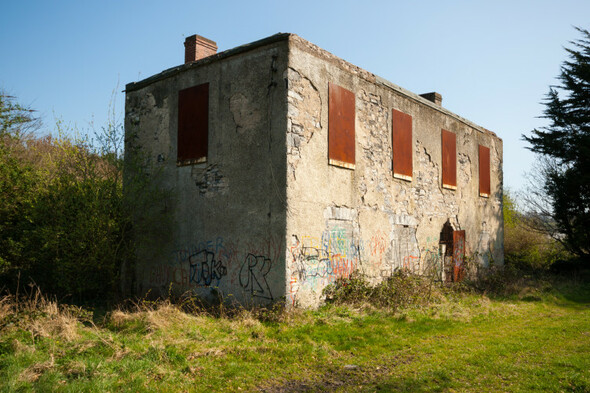 FactCheck: Are there 16 vacant homes for every homeless person in Ireland? - Vimarsana News