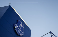 More than 20,000 people sign petition opposing Everton's new shirt sponsor