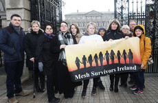 Dáil committee hears women with vaginal mesh complications were told pain was 'in their minds'