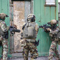 Row between two government departments over cost of ramping up Ireland's Defence spending