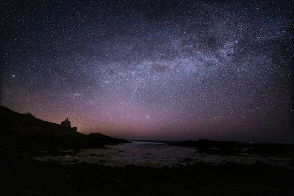 Government to seek Dáil approval for Outer Space Treaty - Vimarsana News