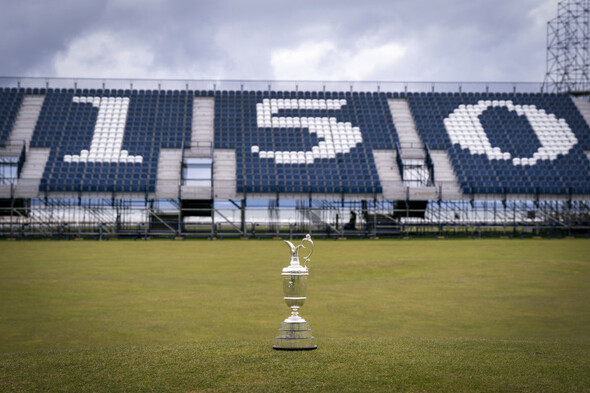 Galway and Dublin golfers qualify in final spots for The Open at St Andrews - Vimarsana News