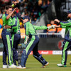 Ireland gives India a scare but come up short in T20 series