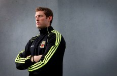 Clarke savouring semi-final challenge