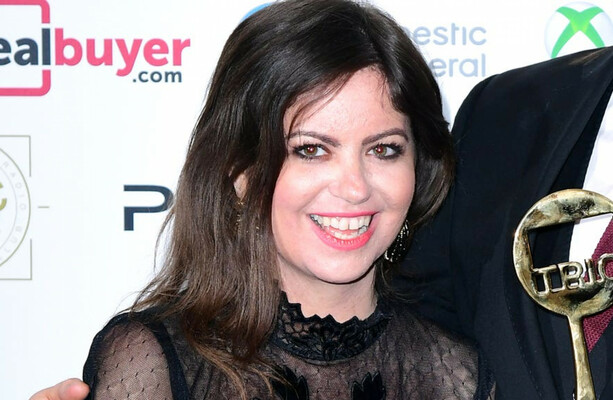 La podcasteuse et militante du cancer de l’intestin Deborah James décède à 40 ans