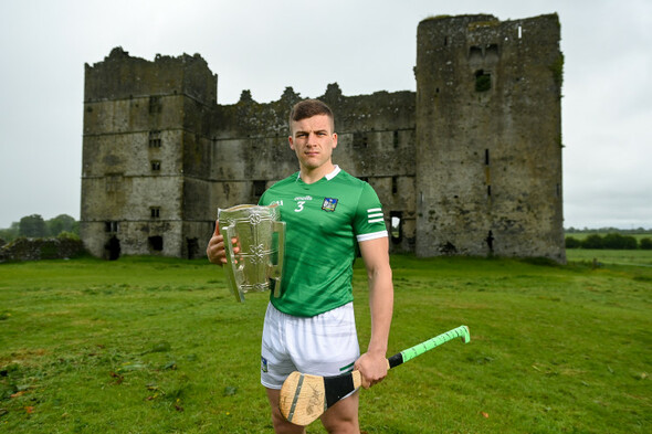 'There were dark moments' - Cruciate setback, missing All-Ireland wins and Limerick return - Vimarsana News