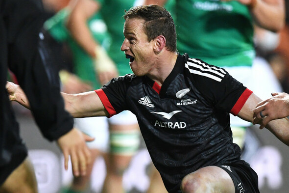 Ireland's tour gets off to a terrible start after Maori All Blacks stun visitors - Vimarsana News