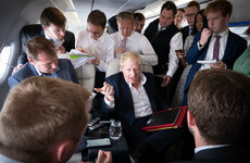 Neale Richmond: Boris' Protocol Bill is an insult to everyone in Northern Ireland and the EU