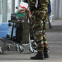 Members of Defence Forces concerned about Cabinet approval of army standby for Dublin Airport