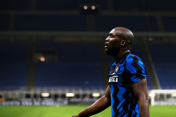 Lukaku arrives in Italy ahead of loan move to Inter Milan - Vimarsana News