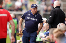 Seamus McEnaney steps down as Monaghan manager