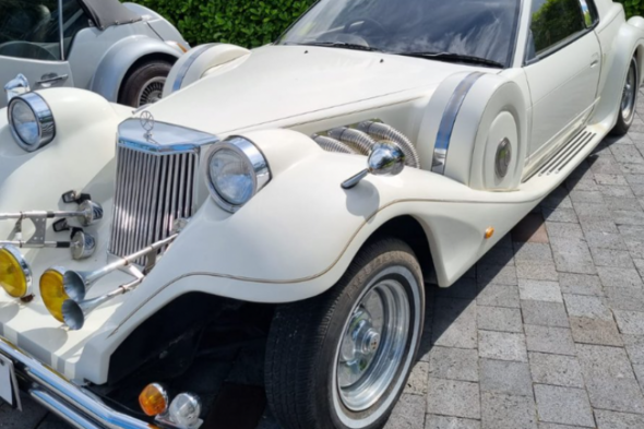 CAB seizes vintage cars, cash and designer watches during raids in four counties - Vimarsana News