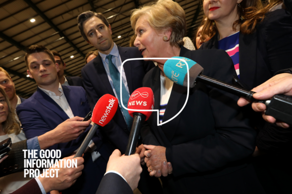 MEPs, assemble: Could Ireland's MEPs do more to influence Europe? - Vimarsana News
