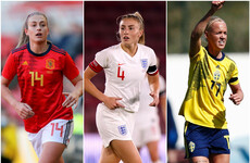 Sweden, England, Norway, Spain? The favourites for Euro 2022