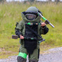 Irish soldiers could train Ukrainian troops to make Russian minefields safe, minister says