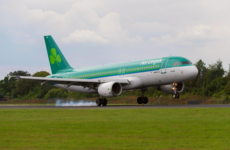 Aer Lingus cancels 12 flights to and from Dublin today over 'spike' in Covid-19 cases