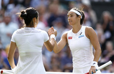 US Open champion Emma Raducanu crashes out of Wimbledon