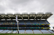 Who will advance to the 2022 All-Ireland senior hurling final?
