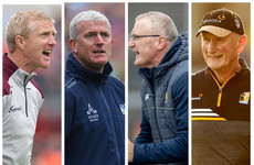 Race for Liam: The four teams bidding for All-Ireland hurling glory