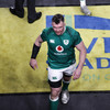 Farrell places trust in old stagers with O'Mahony and Earls picked to start against New Zealand