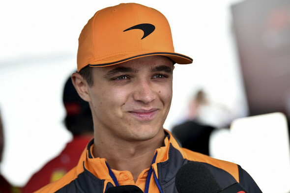 'I get death threats every now and then' - F1 driver on social media abuse - Vimarsana News