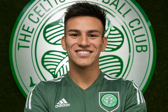 Argentine full-back Alexandro Bernabei joins Celtic - Vimarsana News