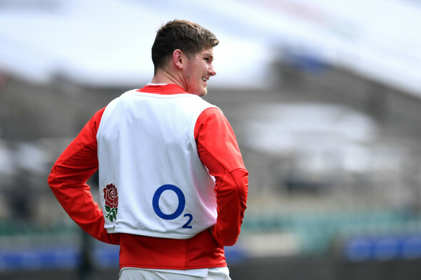 'When I told Owen he wasn't going to be captain, he wasn't very happy' - Vimarsana News