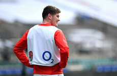 'When I told Owen he wasn’t going to be captain, he wasn’t very happy'
