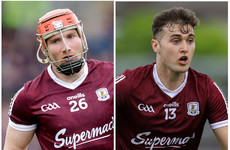 'It would be brilliant but we'd even take one' - Galway's All-Ireland double bid reaches last four stage