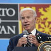 Joe Biden calls for 'exception' to US Senate rules to protect access to abortion