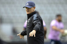 O'Gara: Schmidt impact can be 'overestimated' ahead of first Test