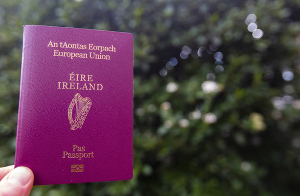 Почти в пять раз больше обращений в паспортный стол в этом году