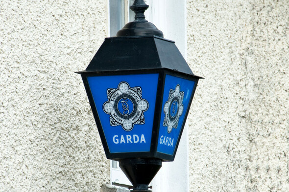 Teenager hospitalised in critical condition after collision in Celbridge - Vimarsana News