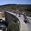 Vuelta á Espana: Cummings finishes fastest in Ferrol