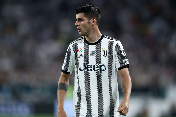 Ex-Chelsea striker Morata among 3 players to leave Juventus - Vimarsana News