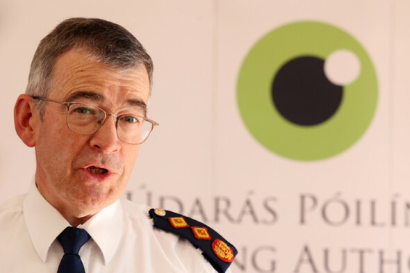 26 gardaí serving suspensions for sexual or domestic complaints - Vimarsana News