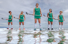 Two of Ireland's Hockey World Cup clashes to be shown on RTÉ News Channel
