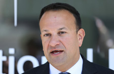 Varadkar says relations have never been as bad with UK government ministers