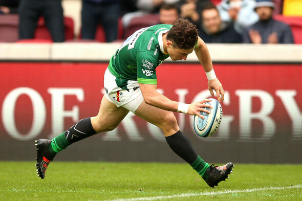 He's a proper rock star – England squad stunned by teenage sensation - Vimarsana News