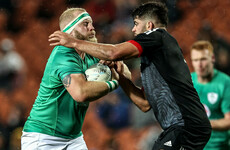 New Zealand's Rugby Union admit mistake that led to concussion decision