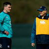 ‘Joe Schmidt is the one who made us believe we could beat the All Blacks’
