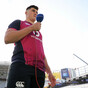 Dan Sheehan: ‘I wasn’t born the last time New Zealand lost in this stadium’