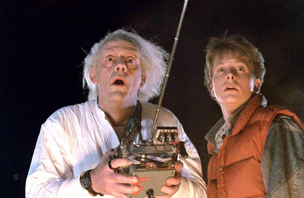 Quiz: How much do you know about Back to the Future?