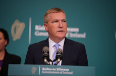 Budget aims to help 'most vulnerable' and the 'squeezed middle', says McGrath