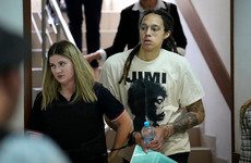 Trial of US basketball star Brittney Griner opens in Russia